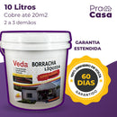 [PRÉ BLACK FRIDAY] - SelaRápido®: Impermeabilizante Transparente - Últimas Unidades!