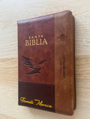Biblia RVR 1960 letra grande biblia personalizada